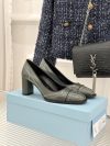 Prada Fashion High Heels - Image 2