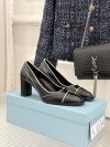 Prada Fashion High Heels