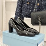Prada Fashion High Heels