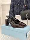 Prada Fashion High Heels - Image 4