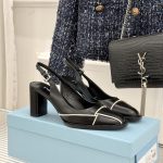 Prada Fashion High Heels