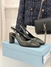 Prada Fashion High Heels - Image 2