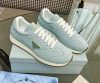 Prada Fashion Shoes