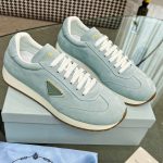 Prada Fashion Shoes