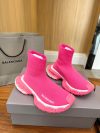 Balenciaga Fashion Boots - Image 12