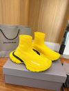 Balenciaga Fashion Boots - Image 11