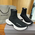 Balenciaga Fashion Boots