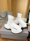 Balenciaga Fashion Boots - Image 9