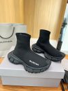 Balenciaga Fashion Boots - Image 8