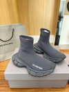 Balenciaga Fashion Boots - Image 7