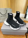 Balenciaga Fashion Boots - Image 6