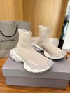 Balenciaga Fashion Boots - Image 5