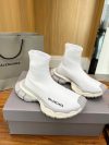 Balenciaga Fashion Boots - Image 4