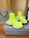 Balenciaga Fashion Boots - Image 3
