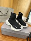 Balenciaga Fashion Boots - Image 2