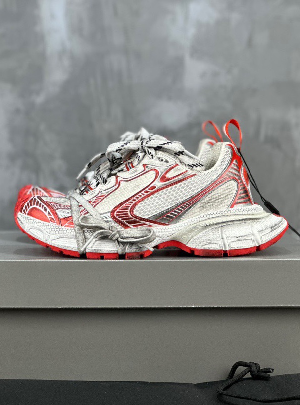 wsxc1776991007696_0 Balenciaga Fashion Shoes - Image 1