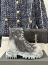 Balenciaga Fashion Boots