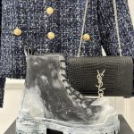 Balenciaga Fashion Boots