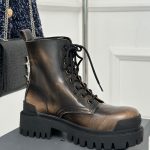 Balenciaga Fashion Boots