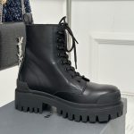 Balenciaga Fashion Boots