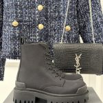 Balenciaga Fashion Boots