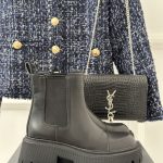 Balenciaga Fashion Boots