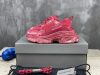 Balenciaga Fashion Shoes - Image 4