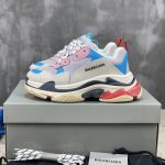 Balenciaga Fashion Shoes