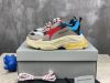 Balenciaga Fashion Shoes