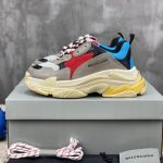 Balenciaga Fashion Shoes