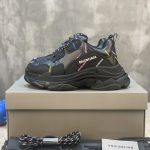 Balenciaga Fashion Shoes
