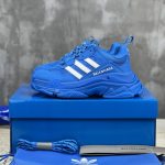 Balenciaga Fashion Shoes