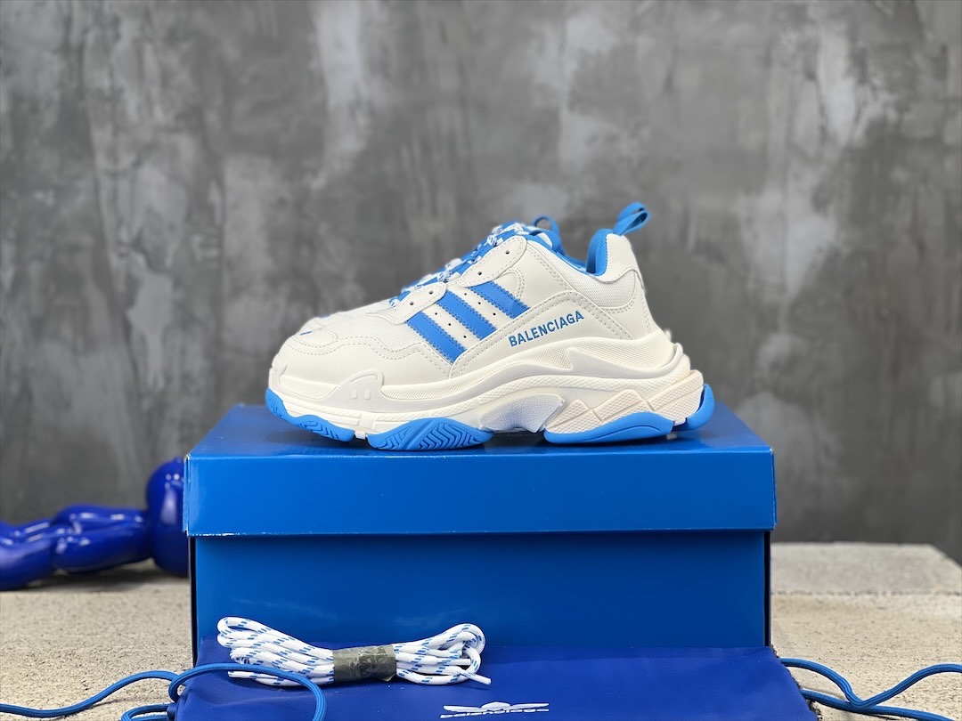 wsxc1776992422228_0 Balenciaga Fashion Shoes - Image 1