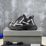 Balenciaga Fashion Shoes