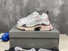 Balenciaga Fashion Shoes