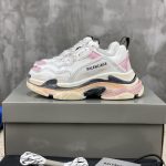 Balenciaga Fashion Shoes
