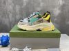 Balenciaga Fashion Shoes