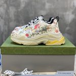 Balenciaga Fashion Shoes