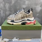 Balenciaga Fashion Shoes