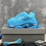 Balenciaga Fashion Shoes