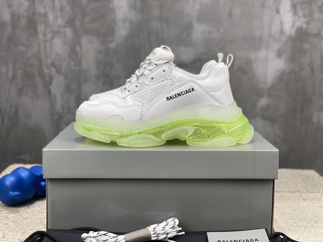 wsxc1776993027400_0 Balenciaga Fashion Shoes - Image 1