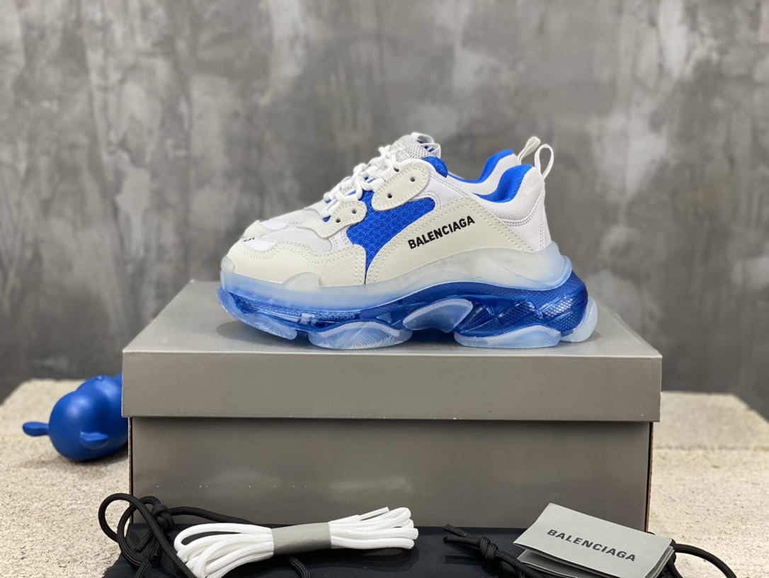wsxc1776993139692_0 Balenciaga Fashion Shoes - Image 1