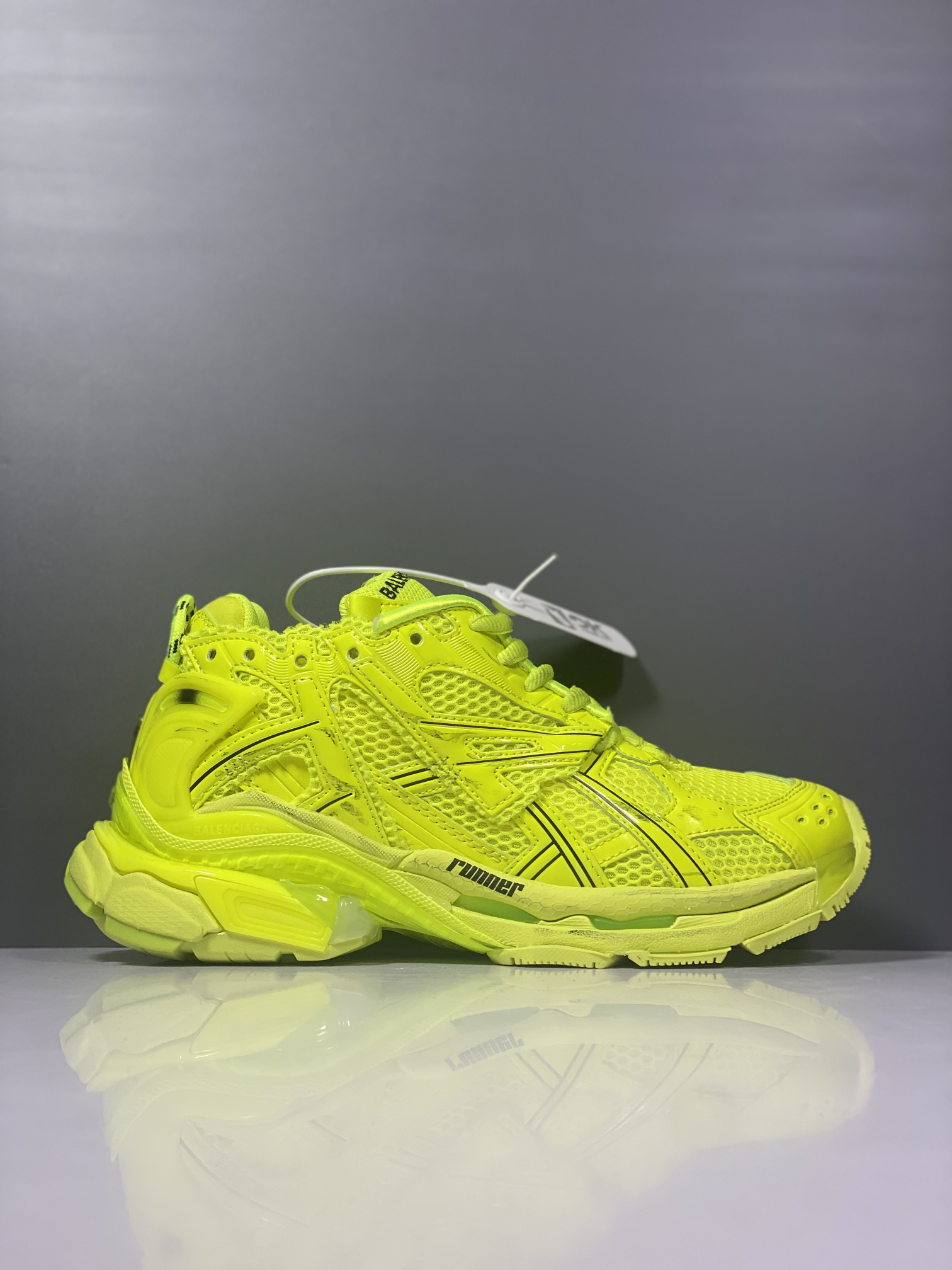 wsxc1776993778525_0 Balenciaga Fashion Shoes - Image 1