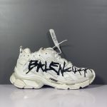 Balenciaga Fashion Shoes