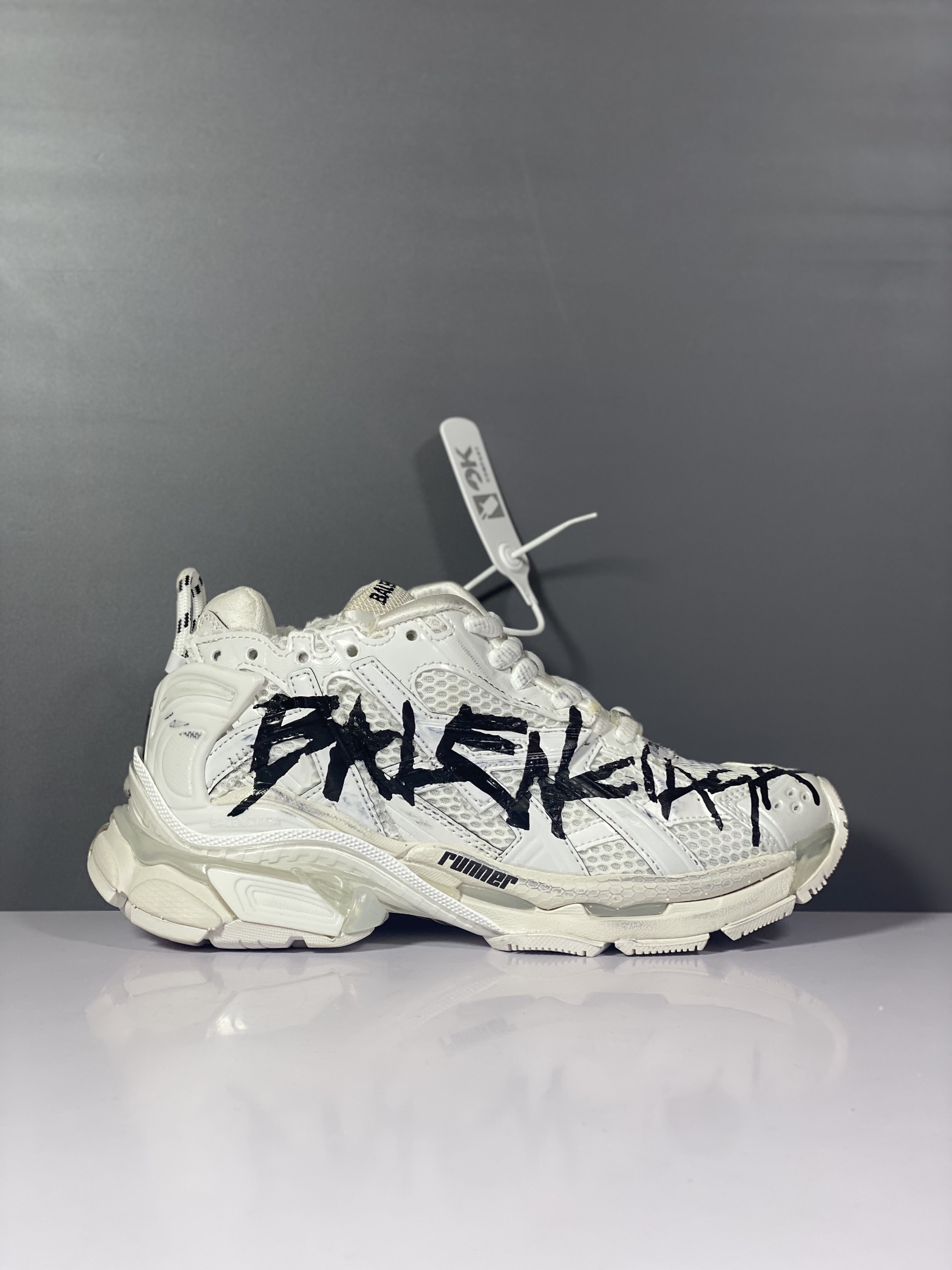 wsxc1776993905188_0 Balenciaga Fashion Shoes - Image 1