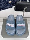 Balenciaga Fashion Slippers