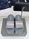 Balenciaga Fashion Slippers - Image 4