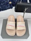 Balenciaga Fashion Slippers