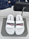 Balenciaga Fashion Slippers - Image 2
