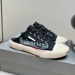 Balenciaga Fashion Shoes